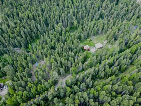 View/Area - 1741 Warland Rd, Libby, MT 59923 photo 1 of 6