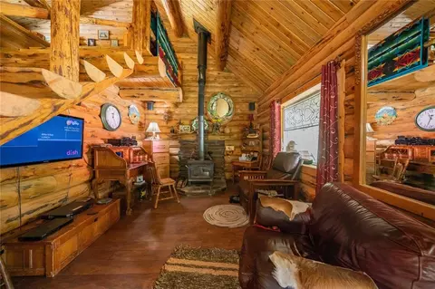 Living - 1741 Warland Rd, Libby, MT 59923 photo 5 of 5