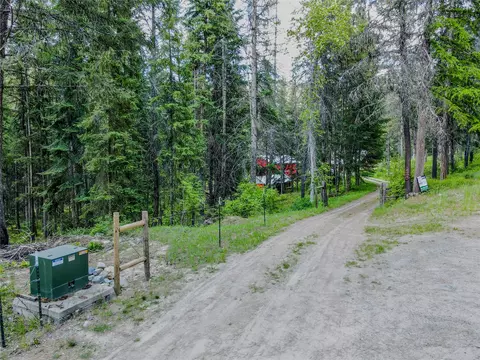 Exterior - 1741 Warland Rd, Libby, MT 59923 photo 6 of 35