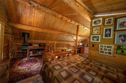 Bedroom - 1741 Warland Rd, Libby, MT 59923 photo 1 of 8