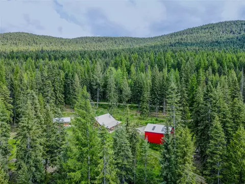 View/Area - 1741 Warland Rd, Libby, MT 59923 photo 4 of 6