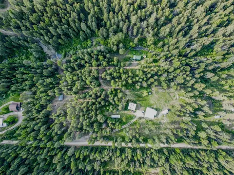 View/Area - 1741 Warland Rd, Libby, MT 59923 photo 2 of 6