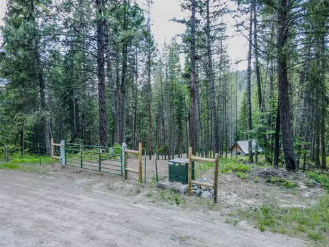 Exterior - 1741 Warland Rd, Libby, MT 59923 photo 7 of 35