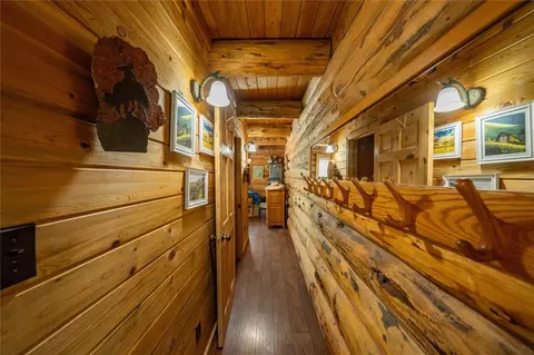 Entry Way - 1741 Warland Rd, Libby, MT 59923 photo 1 of 1