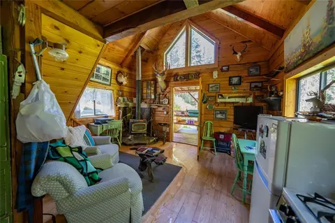 Living - 1741 Warland Rd, Libby, MT 59923 photo 1 of 5