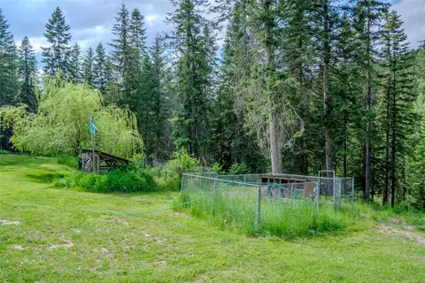 Exterior - 1741 Warland Rd, Libby, MT 59923 photo 19 of 35