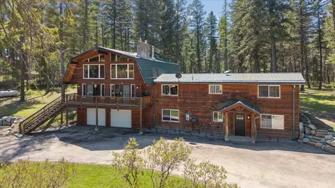 230 Mcmannamy Draw Draw, Kalispell, MT 59901
