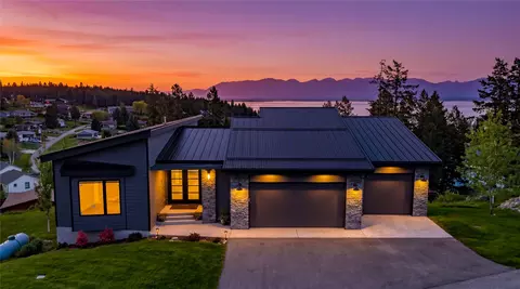 49 Shady Pines Ln, Lakeside, MT 59922