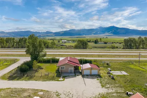 47 Tristan River Ln, Deer Lodge, MT 59722