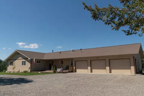 117 Happy Holw, Eureka, MT 59917