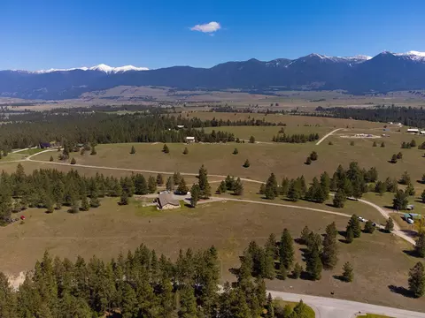 117 Happy Holw, Eureka, MT 59917