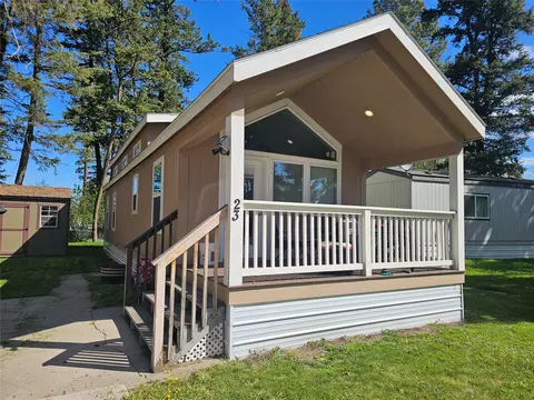 23 Ridgewood Dr #23, Kalispell, MT 59901