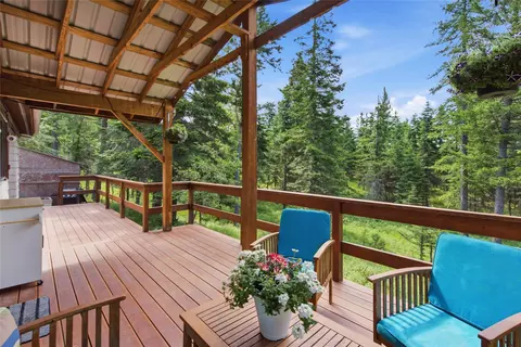 346 Blaine Mountain Rd, Kalispell, MT 59901