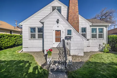 912 Logan St, Helena, MT 59601