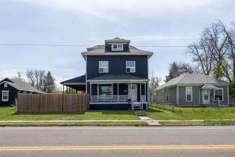 1208 8th Ave N, Great Falls, MT 59401