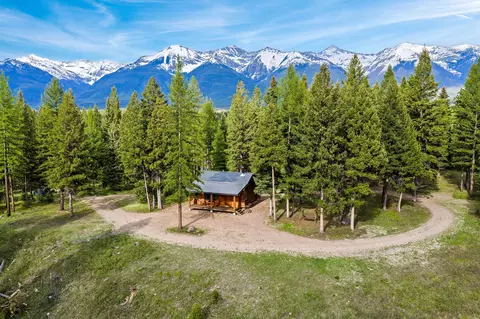 Undisclosed, Condon, MT 59826