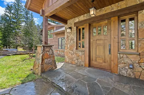 Exterior - 116 Bitterroot Cove Ct, Marion, MT 59925 photo 5 of 18