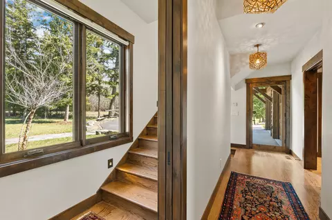 Entry Way - 116 Bitterroot Cove Ct, Marion, MT 59925 photo 4 of 4