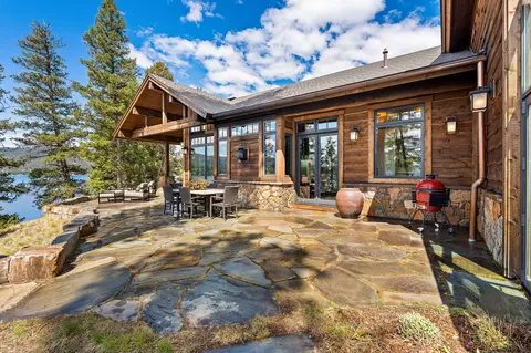 Exterior - 116 Bitterroot Cove Ct, Marion, MT 59925 photo 10 of 18