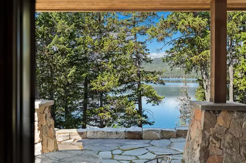 Exterior - 116 Bitterroot Cove Ct, Marion, MT 59925 photo 6 of 18