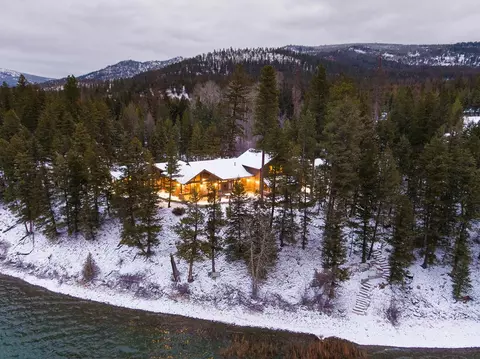 Other - 116 Bitterroot Cove Ct, Marion, MT 59925 photo 21 of 22