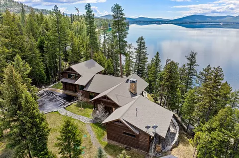 116 Bitterroot Cove Ct, Marion, MT 59925