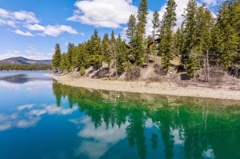 View/Area - 116 Bitterroot Cove Ct, Marion, MT 59925 photo 18 of 22