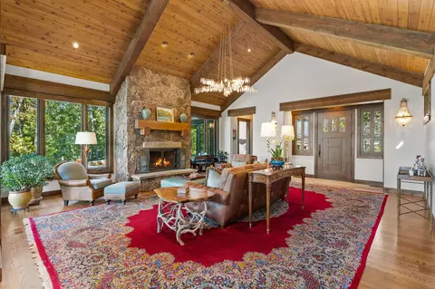 Living - 116 Bitterroot Cove Ct, Marion, MT 59925 photo 5 of 7