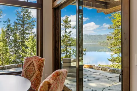 Dining - 116 Bitterroot Cove Ct, Marion, MT 59925 photo 3 of 4