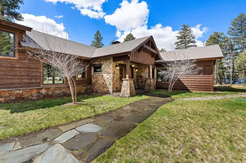 Exterior - 116 Bitterroot Cove Ct, Marion, MT 59925 photo 4 of 18