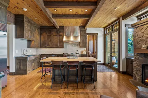 Kitchen - 116 Bitterroot Cove Ct, Marion, MT 59925 photo 1 of 7