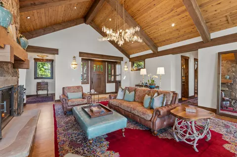 Living - 116 Bitterroot Cove Ct, Marion, MT 59925 photo 4 of 7