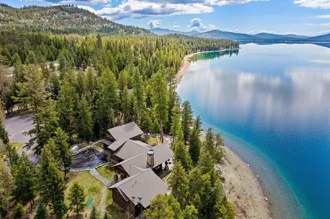 View/Area - 116 Bitterroot Cove Ct, Marion, MT 59925 photo 17 of 22