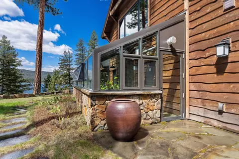 Exterior - 116 Bitterroot Cove Ct, Marion, MT 59925 photo 7 of 18
