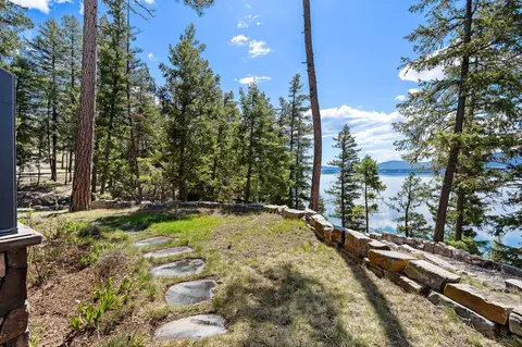 Exterior - 116 Bitterroot Cove Ct, Marion, MT 59925 photo 16 of 18