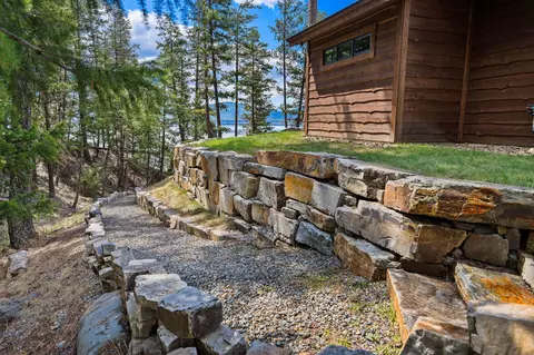 Exterior - 116 Bitterroot Cove Ct, Marion, MT 59925 photo 13 of 18