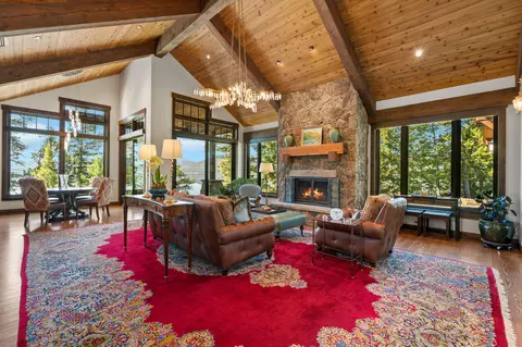Living - 116 Bitterroot Cove Ct, Marion, MT 59925 photo 1 of 7