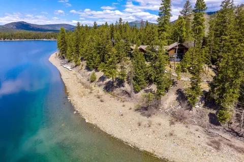 View/Area - 116 Bitterroot Cove Ct, Marion, MT 59925 photo 20 of 22