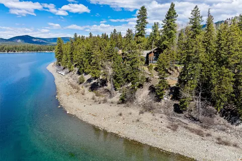 View/Area - 116 Bitterroot Cove Ct, Marion, MT 59925 photo 3 of 22
