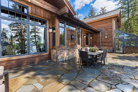 Exterior - 116 Bitterroot Cove Ct, Marion, MT 59925 photo 11 of 18
