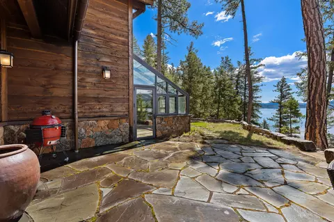 Exterior - 116 Bitterroot Cove Ct, Marion, MT 59925 photo 9 of 18