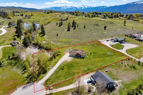 View/Area - 846 Tay Cir, Hamilton, MT 59840 photo 2 of 9
