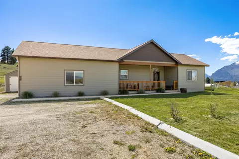 Exterior - 846 Tay Cir, Hamilton, MT 59840 photo 3 of 7