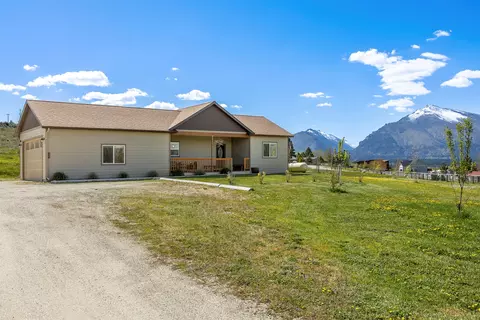 Exterior - 846 Tay Cir, Hamilton, MT 59840 photo 2 of 7