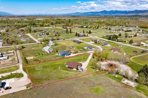 View/Area - 846 Tay Cir, Hamilton, MT 59840 photo 7 of 9