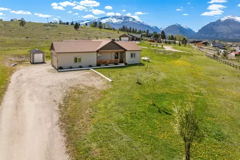 846 Tay Cir, Hamilton, MT 59840