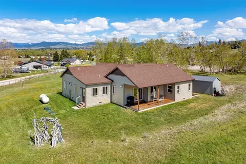 Other - 846 Tay Cir, Hamilton, MT 59840 photo 2 of 14