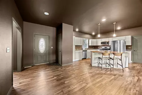 Entry Way - 846 Tay Cir, Hamilton, MT 59840 photo 1 of 1