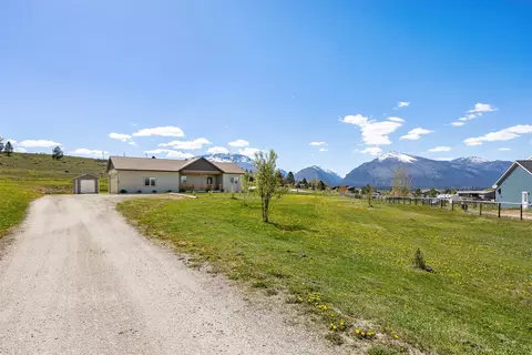 Exterior - 846 Tay Cir, Hamilton, MT 59840 photo 1 of 7