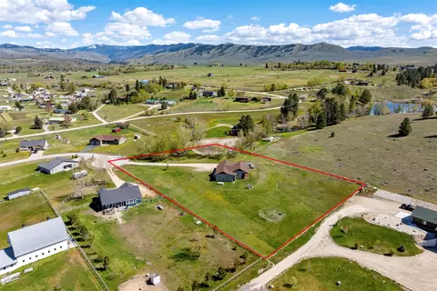 View/Area - 846 Tay Cir, Hamilton, MT 59840 photo 9 of 9